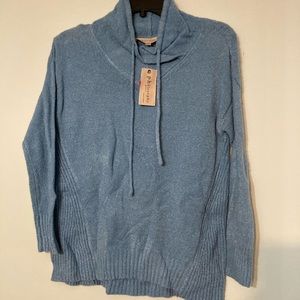 NWT Philosophy Republic Clothing Women Sweater PXS